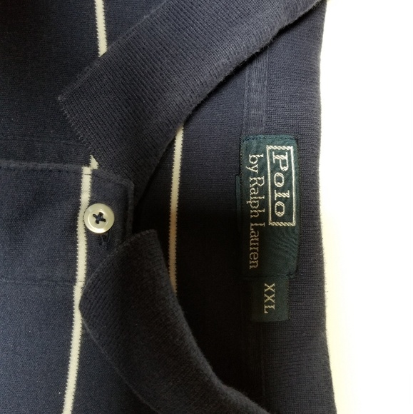Polo Ralph Lauren Other - Mens Polo shirt